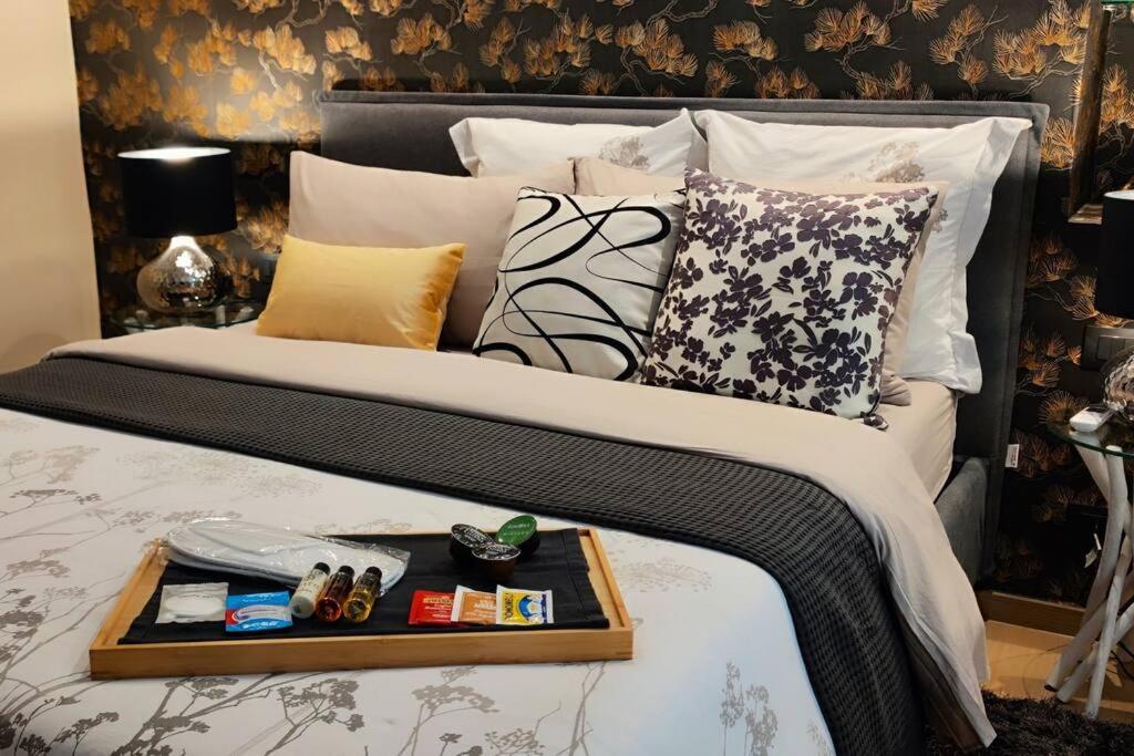 Апартаменты Casa Relax - 500 Mt. Dal Centro Турин Экстерьер фото