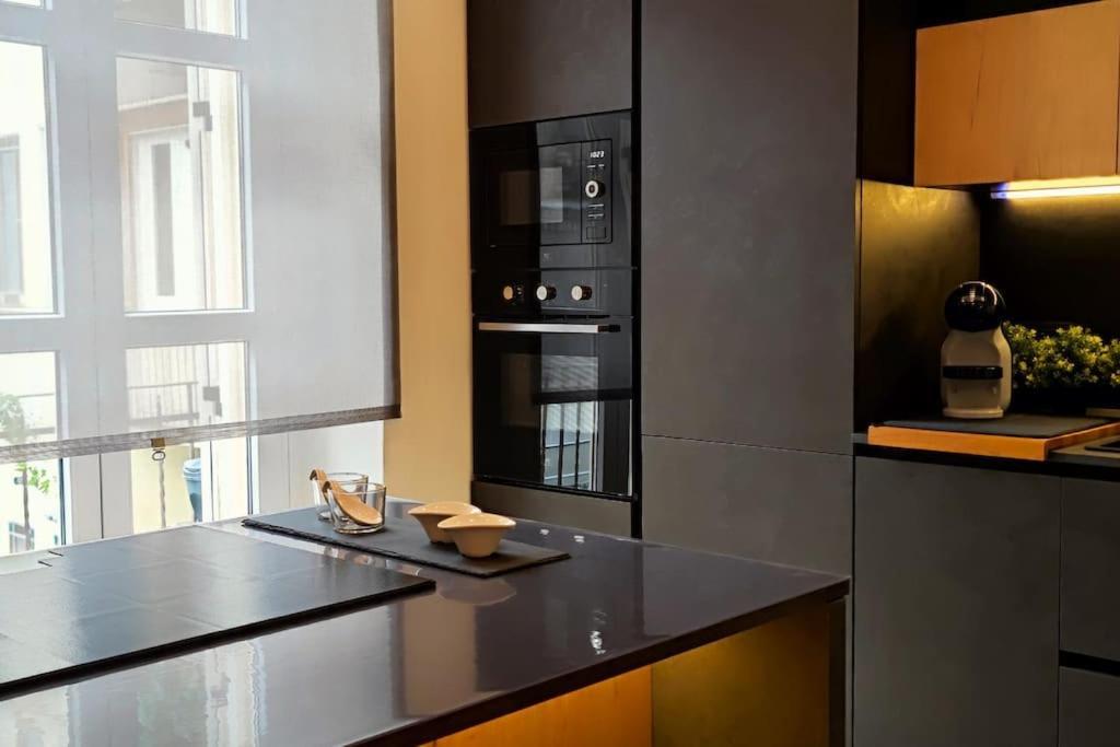 Апартаменты Casa Relax - 500 Mt. Dal Centro Турин Экстерьер фото